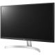 Monitor LG 27'' UHD 4K IPS HDR10 com Screen Split 2.0

